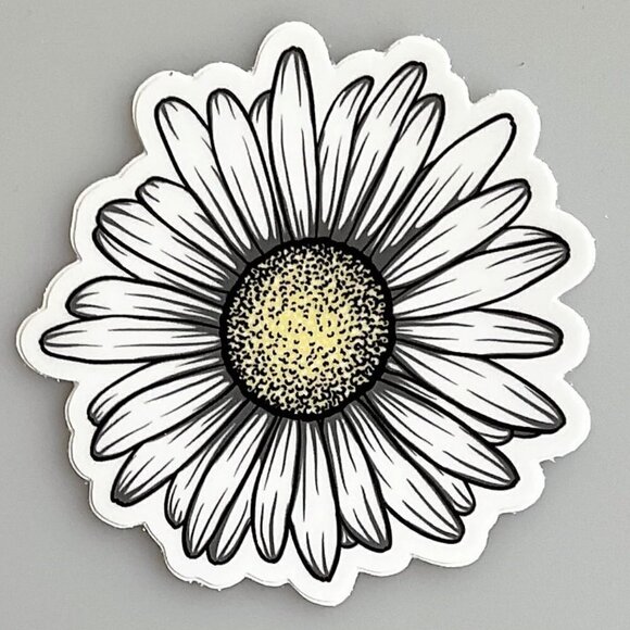 NEW OCEAN VINYL DECAL STICKER SET OF 4 - Picture 6 of 8